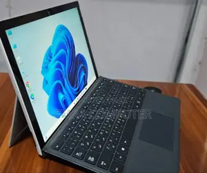 New Laptop Microsoft Surface Pro 7 8GB Intel Core I5 SSD 128GB