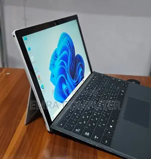 New Laptop Microsoft Surface Pro 7 8GB Intel Core I5 SSD 128GB