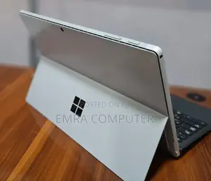 New Laptop Microsoft Surface Pro 7 8GB Intel Core I5 SSD 128GB