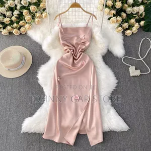 Photo - ውብ የሚያማምሩ ቀሚሶች