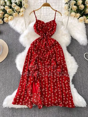 ውብ የሚያማምሩ ቀሚሶች