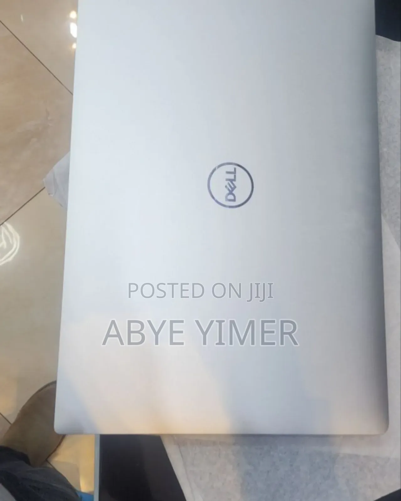 New Laptop Dell XPS 15 16GB Intel Core I5 SSD 512GB