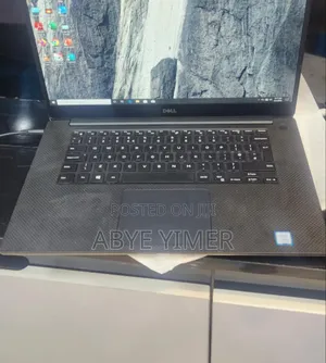 New Laptop Dell XPS 15 16GB Intel Core I5 SSD 512GB