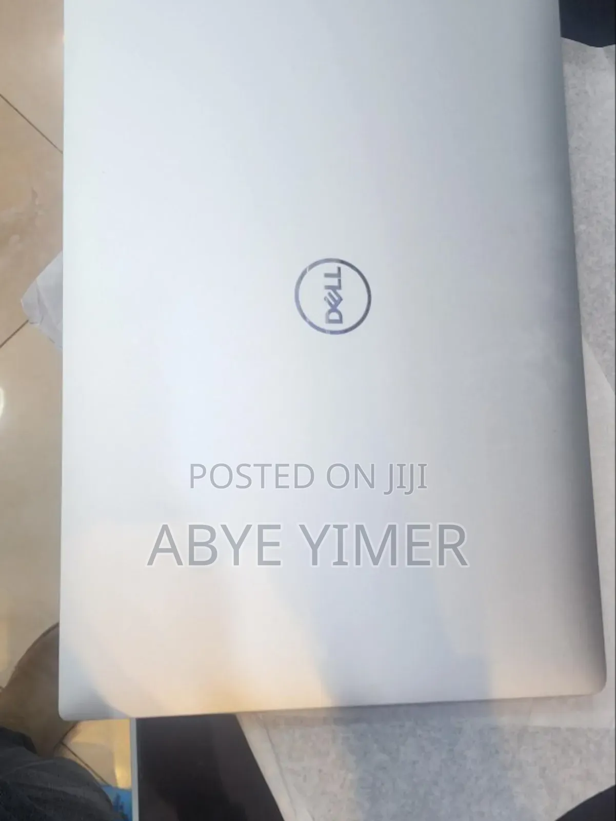 New Laptop Dell XPS 15 16GB Intel Core I5 SSD 512GB