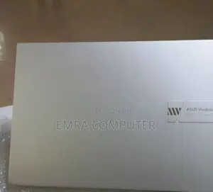 New Laptop Asus VivoBook 15 X505BA 16GB Intel Core I5 SSD 512GB