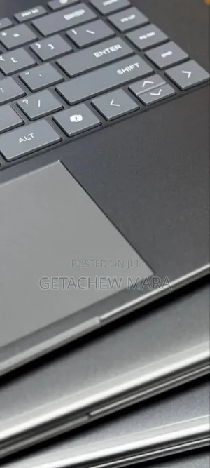 New Laptop HP Omen 16 16GB Intel Core I7 SSD 512GB