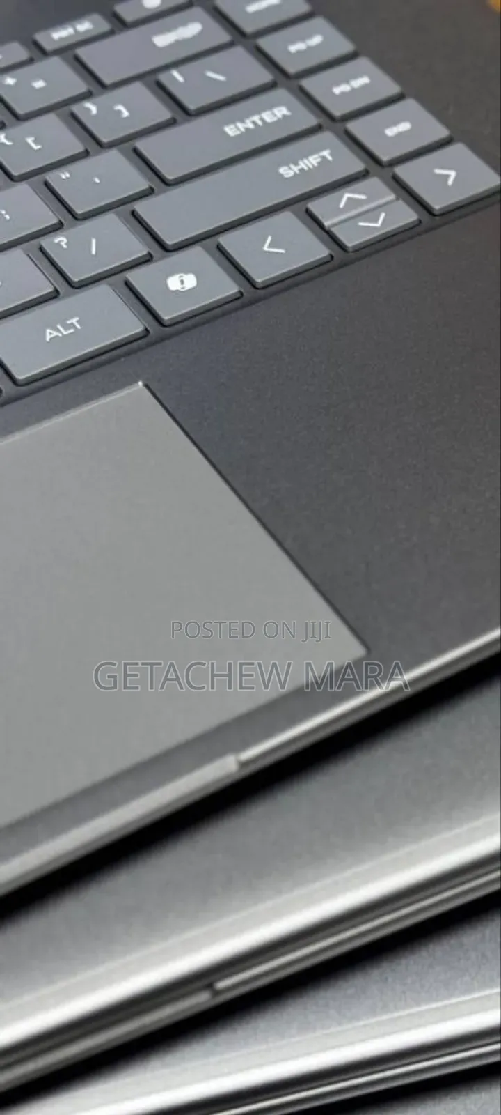 New Laptop HP Omen 16 16GB Intel Core I7 SSD 512GB