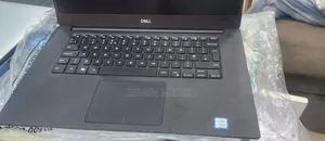 Photo - New Laptop Dell XPS 15 16GB Intel Core I5 SSD 512GB