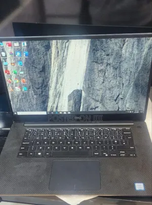 New Laptop Dell XPS 15 16GB Intel Core I5 SSD 512GB