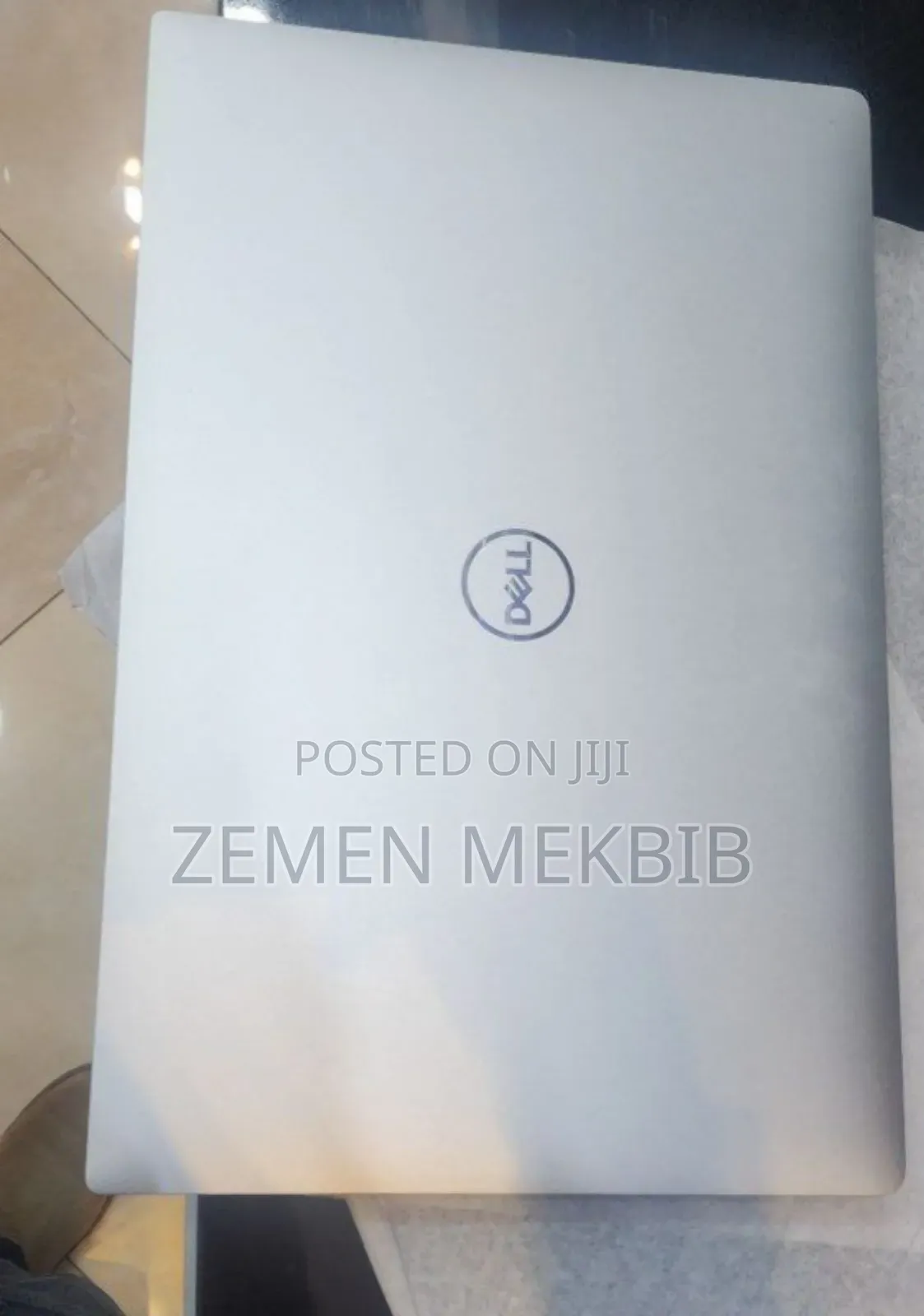 New Laptop Dell XPS 15 16GB Intel Core I5 SSD 512GB