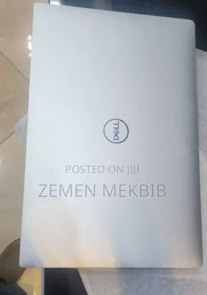 New Laptop Dell XPS 15 16GB Intel Core I5 SSD 512GB