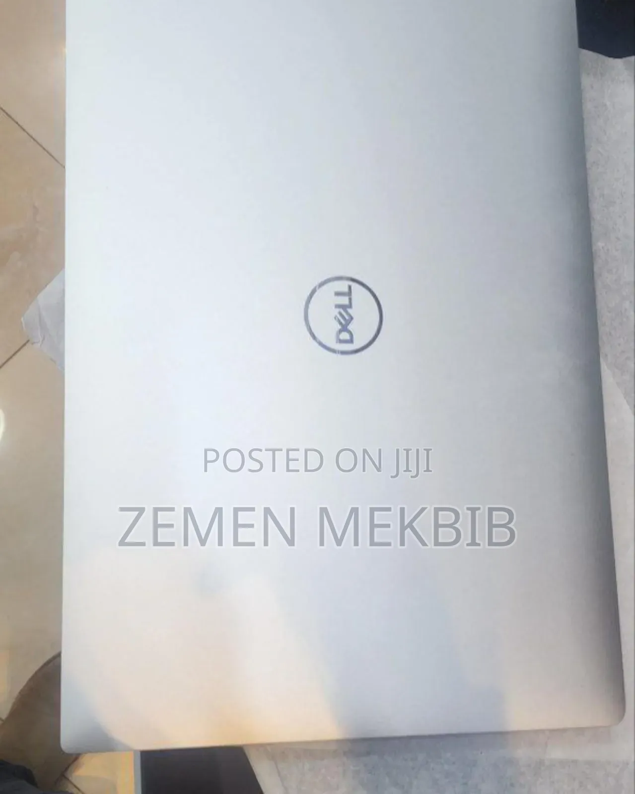 New Laptop Dell XPS 15 16GB Intel Core I5 SSD 512GB