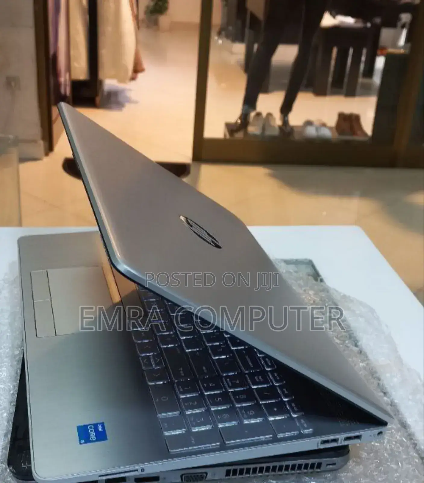 New Laptop HP Stream Notebook 8GB Intel Core I5 SSD 512GB