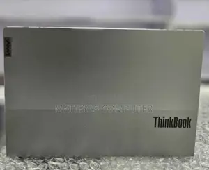 New Laptop Lenovo ThinkBook 13 16GB AMD Ryzen 7 SSD 512GB