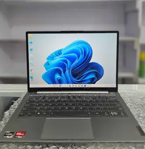 New Laptop Lenovo ThinkBook 13 16GB AMD Ryzen 7 SSD 512GB