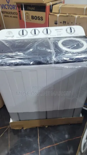 National 14kg Washing Machine