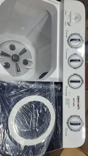 National 14kg Washing Machine