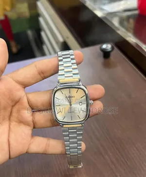 Photo - Casio Quartz Men Watch