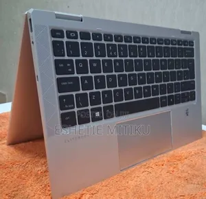 New Laptop HP EliteBook X360 1030 G7 16GB Intel Core I7 SSD 512GB