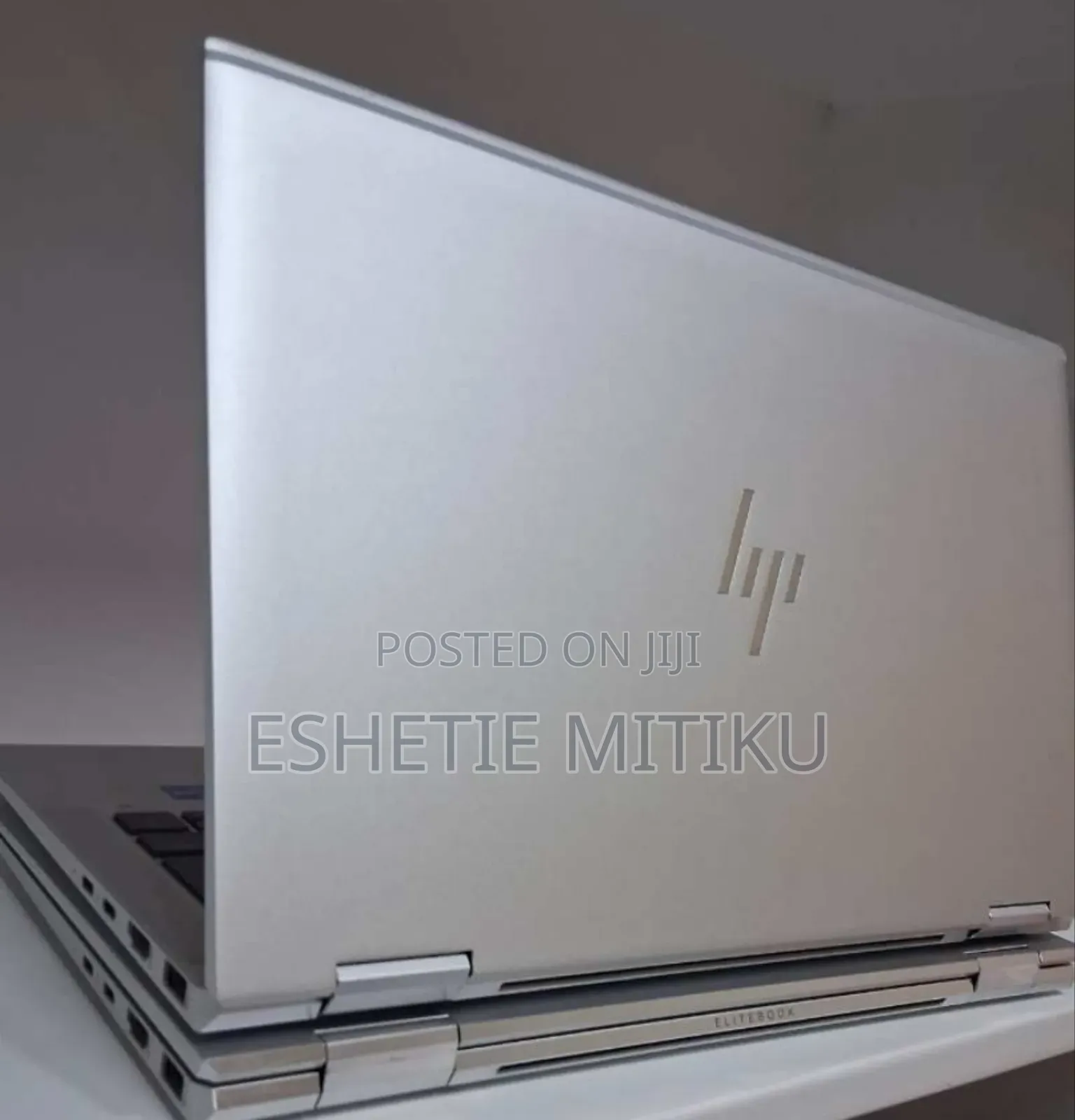 New Laptop HP EliteBook X360 1030 G7 16GB Intel Core I7 SSD 512GB