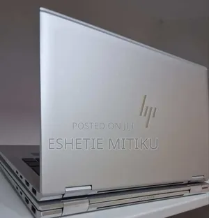 New Laptop HP EliteBook X360 1030 G7 16GB Intel Core I7 SSD 512GB