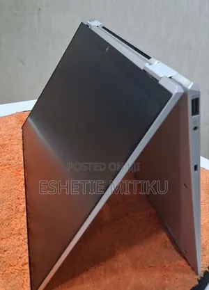 New Laptop HP EliteBook X360 1030 G7 16GB Intel Core I7 SSD 512GB