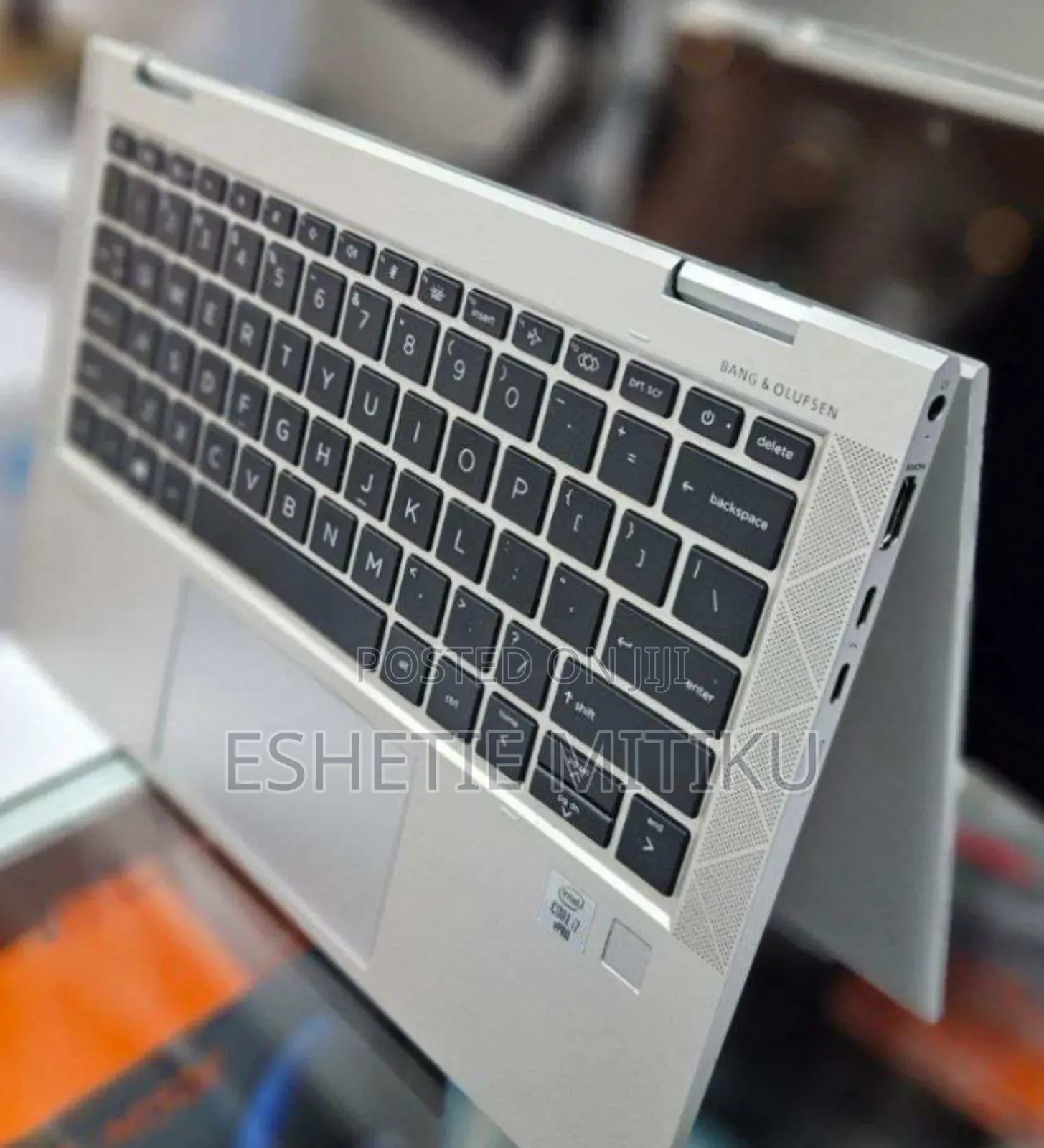 New Laptop HP EliteBook X360 1030 G7 16GB Intel Core I7 SSD 512GB