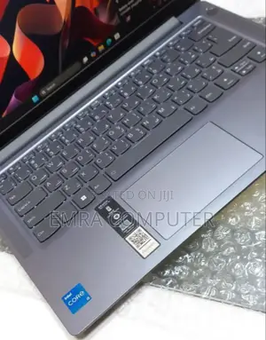 New Laptop Lenovo Ideapad 3 8GB Intel Core I5 SSD 512GB