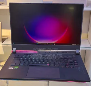 New Laptop Asus 16GB AMD Ryzen 9 SSD 1T