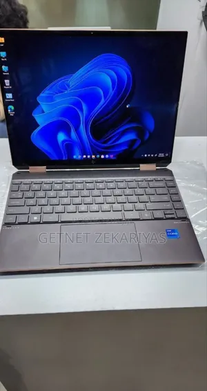 Photo - New Laptop HP Spectre X360 16GB Intel Core I7 SSD 1T