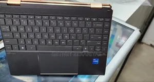 New Laptop HP Spectre X360 16GB Intel Core I7 SSD 1T