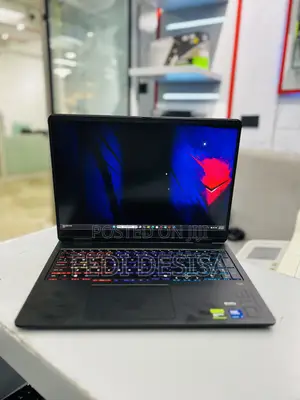 Photo - New Laptop HP Omen 16 16GB Intel Core I9 SSD 1T