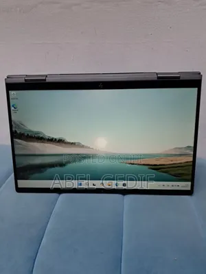 New Laptop HP Envy X360 16GB Intel Core Ultra 7 SSD 1T