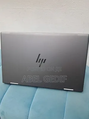 New Laptop HP Envy X360 16GB Intel Core Ultra 7 SSD 1T