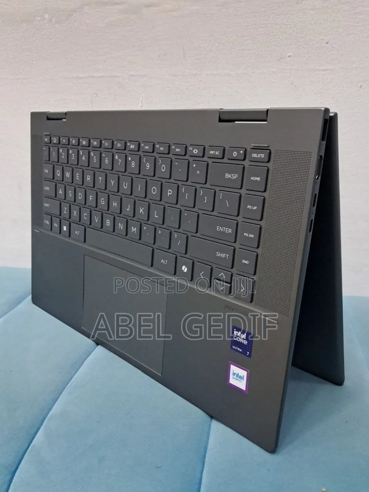 New Laptop HP Envy X360 16GB Intel Core Ultra 7 SSD 1T