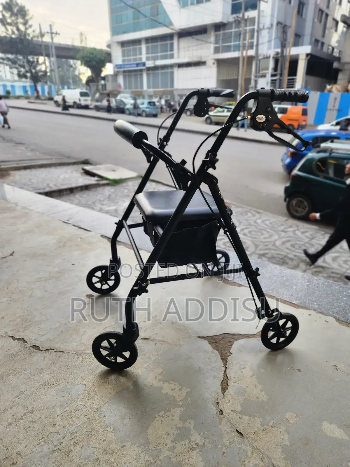 Medical Walker可是bold Safe and Strong Walker重大best Quality