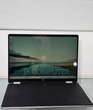 New Laptop HP OmniBook X Flip 14" 16GB Intel Core Ultra 7 SSD 512GB