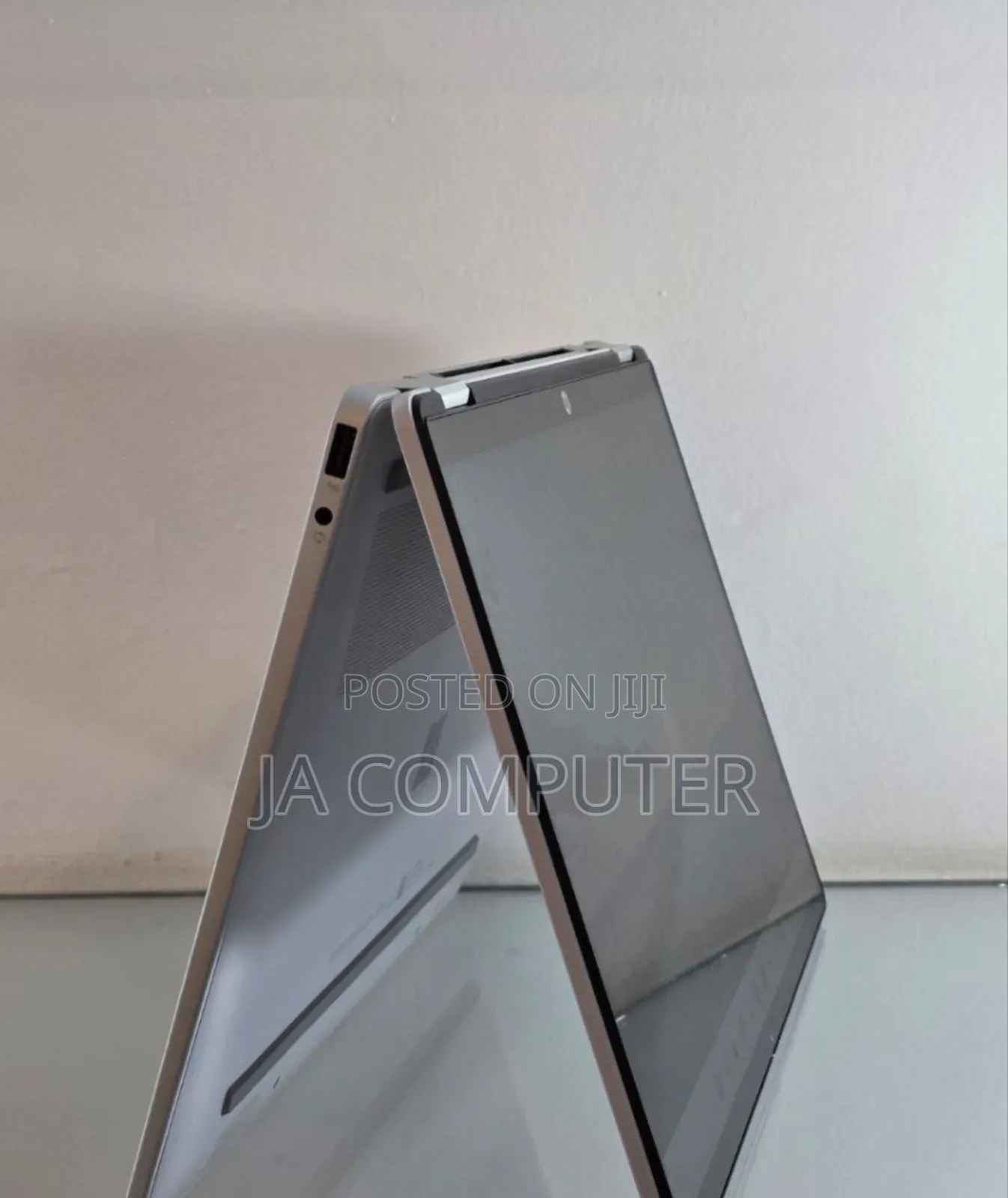 New Laptop HP OmniBook X Flip 14" 16GB Intel Core Ultra 7 SSD 512GB