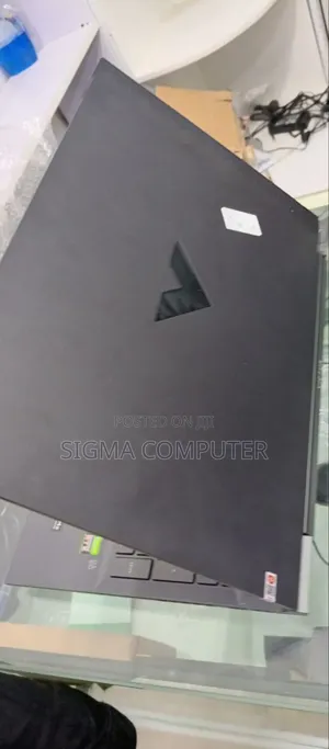 New Laptop HP Victus 16 12GB Intel Core I7 SSD 512GB