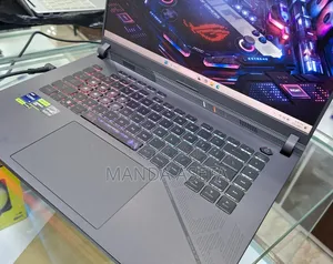 Photo - New Laptop Asus ROG Strix G16 G614 32GB Intel Core i9 SSD 1T