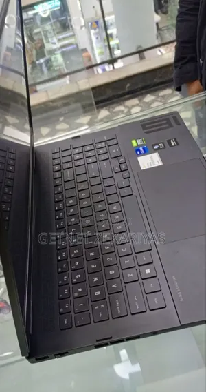 Photo - New Laptop HP Omen 16 16GB Intel Core I9 SSD 1T