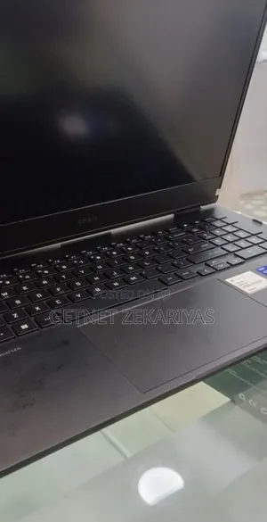New Laptop HP Omen 16 16GB Intel Core I9 SSD 1T