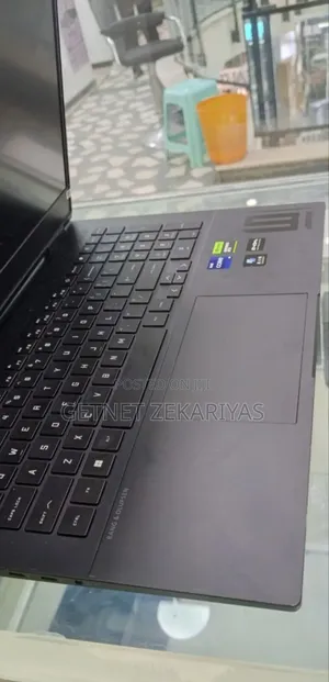 New Laptop HP Omen 16 16GB Intel Core I9 SSD 1T