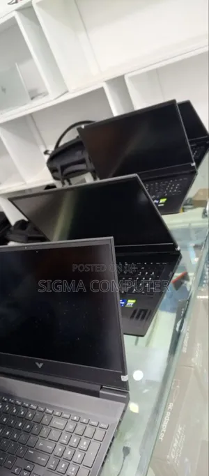 New Laptop HP Omen X 16GB Intel Core I9 SSD 1T