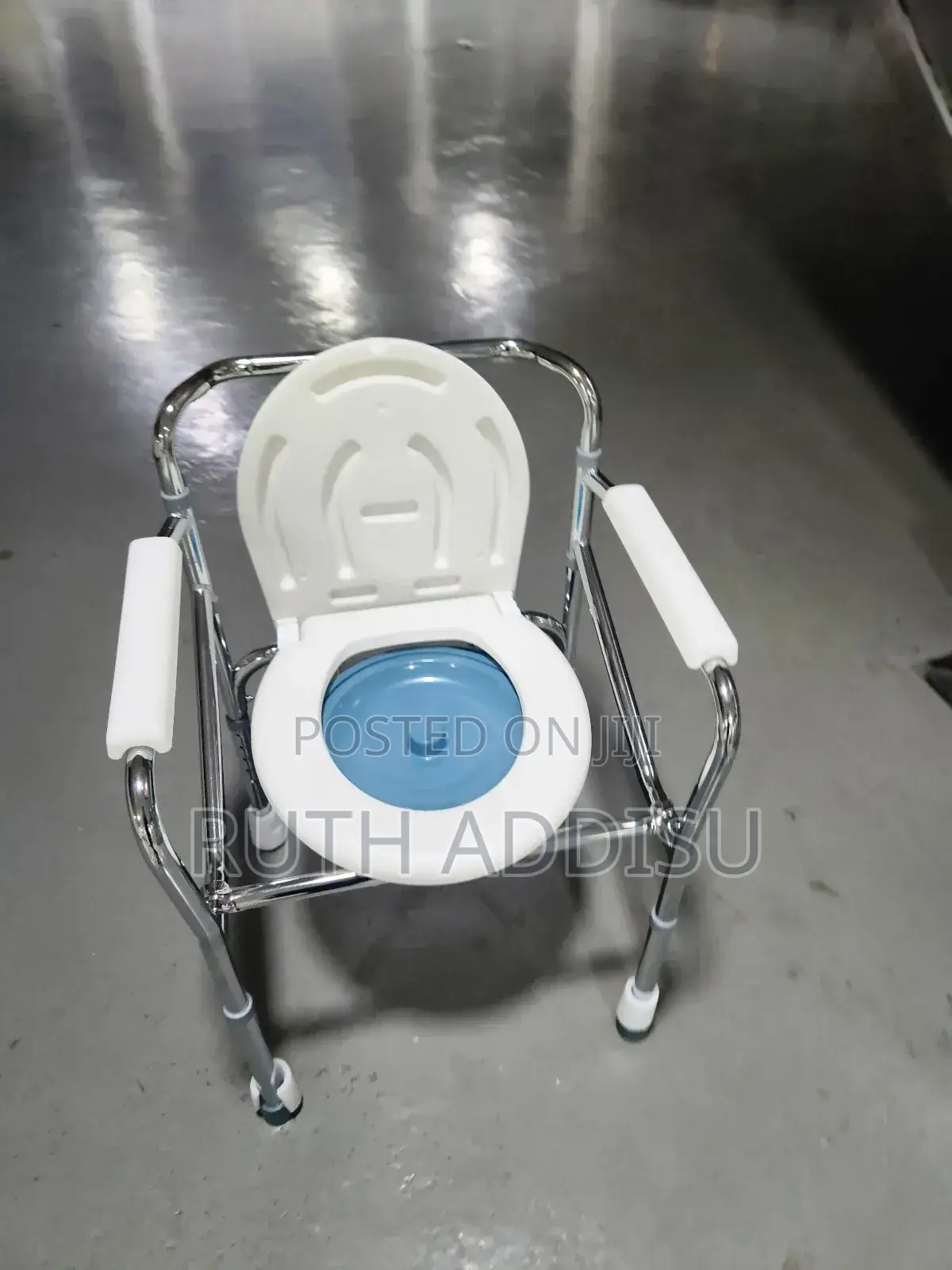Commode Chair膽囊brand New峒你commode Chair段子commode Chair