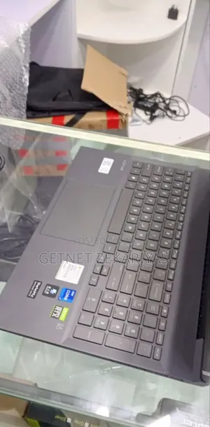 New Laptop HP Omen 16 16GB Intel Core I7 SSD 512GB
