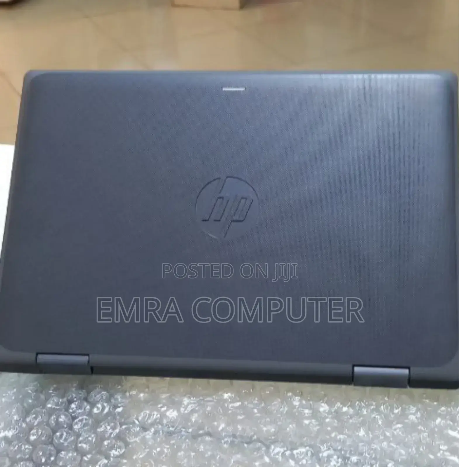 New Laptop HP 8GB Intel Core I5 SSD 512GB