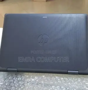 New Laptop HP 8GB Intel Core I5 SSD 512GB