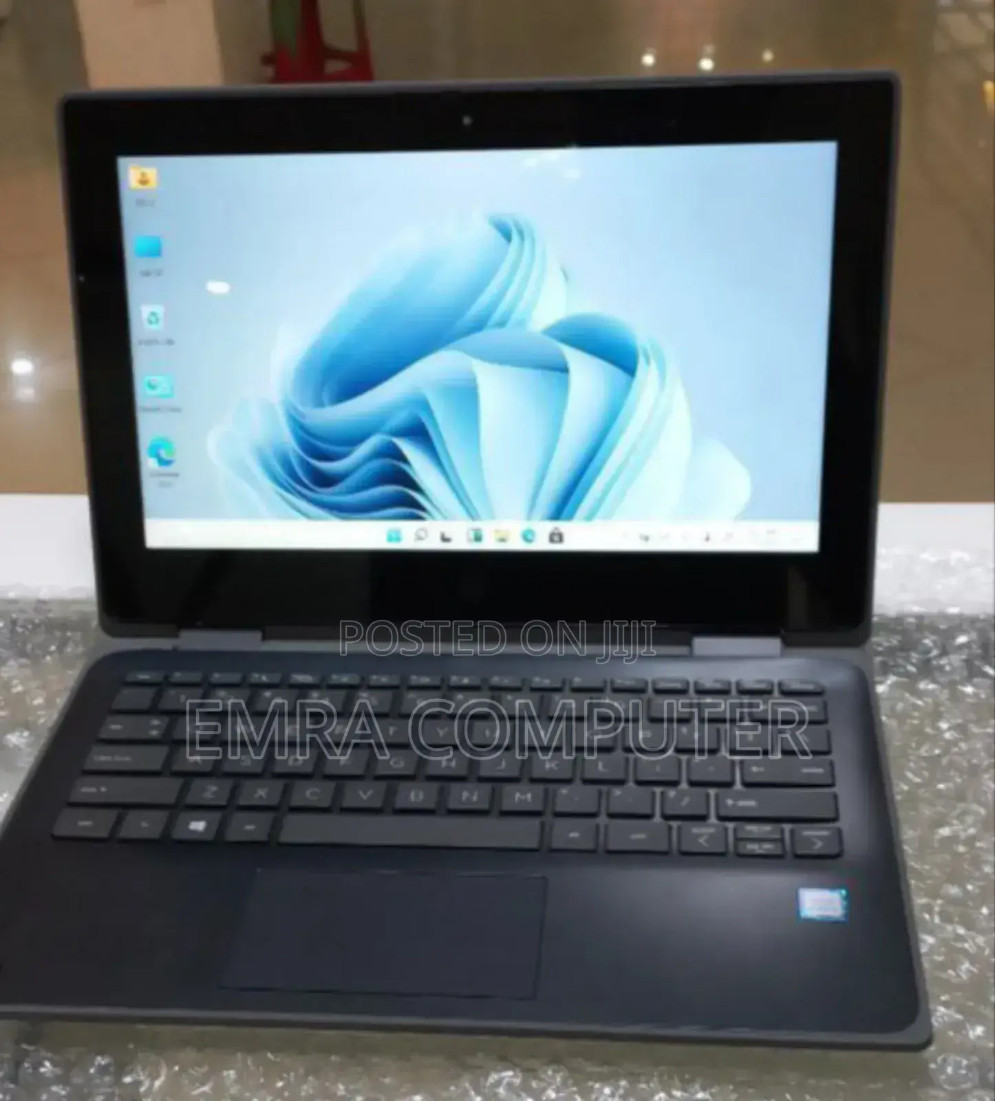 New Laptop HP 8GB Intel Core I5 SSD 512GB