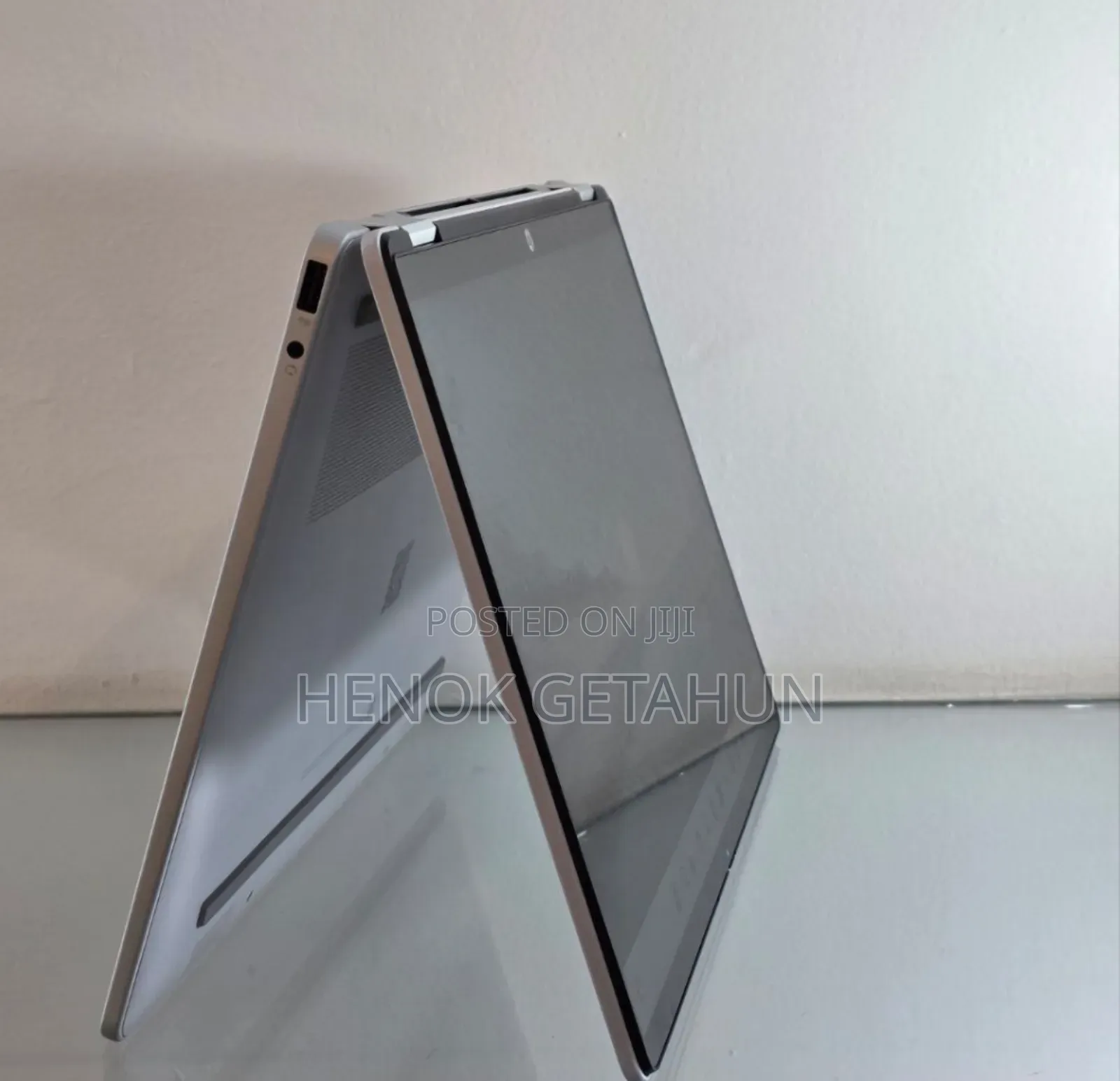 New Laptop HP OmniBook Ultra Flip 14" 16GB Intel Core I7 SSD 512GB